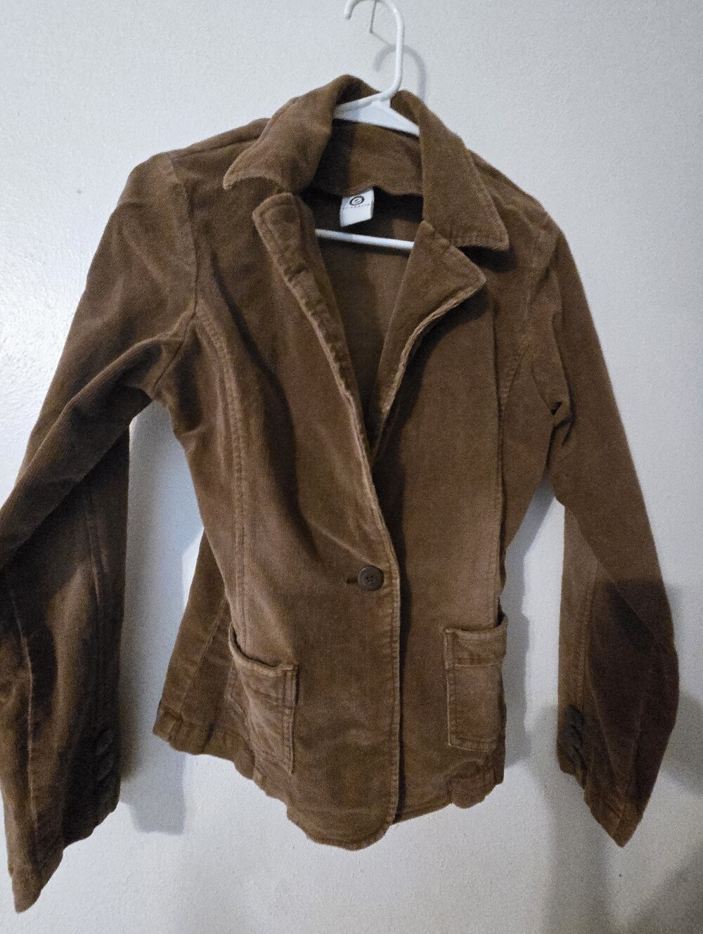 Ellemenno Y2K Blazer